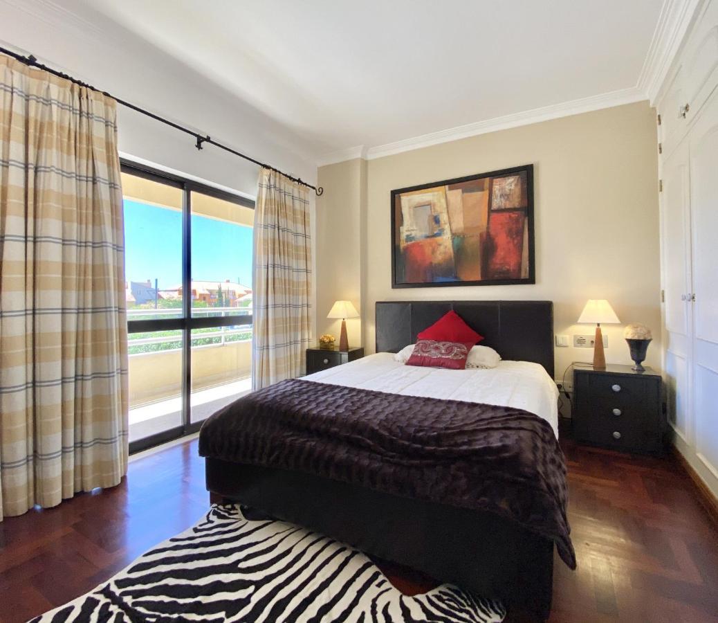 Marina Mar - Near The Beach - Vilamoura Exterior photo