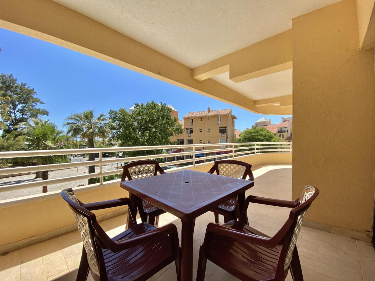 Marina Mar - Near The Beach - Vilamoura Exterior photo
